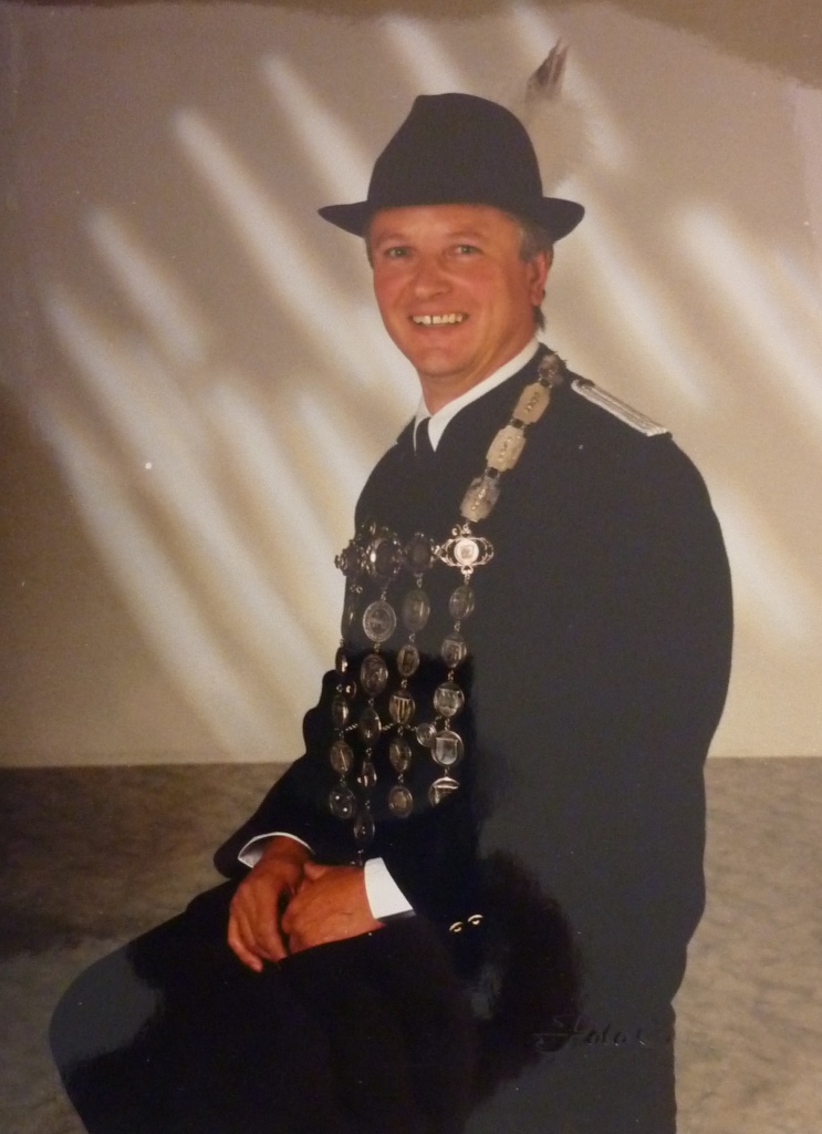1996 Siegfried Rubisoier