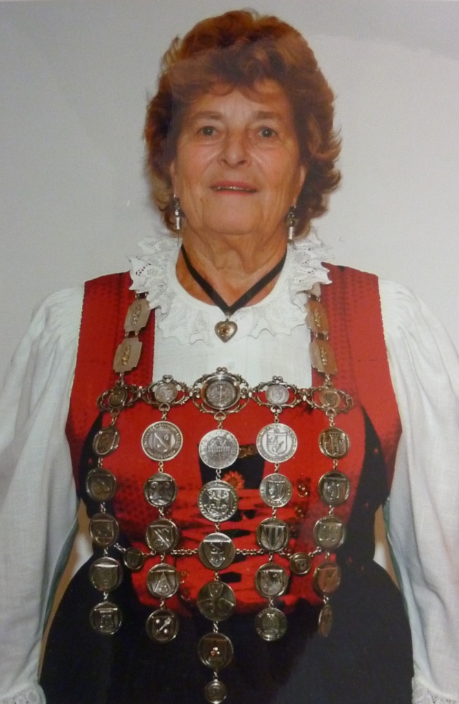 2006 Margot Eder