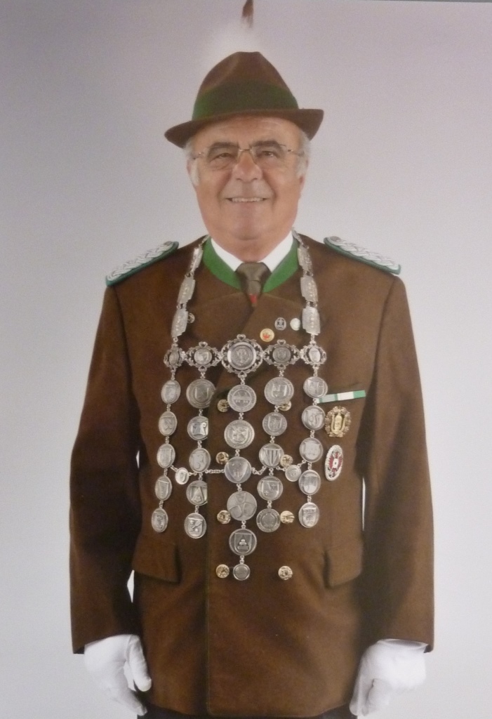 2008 Wilfried Primus
