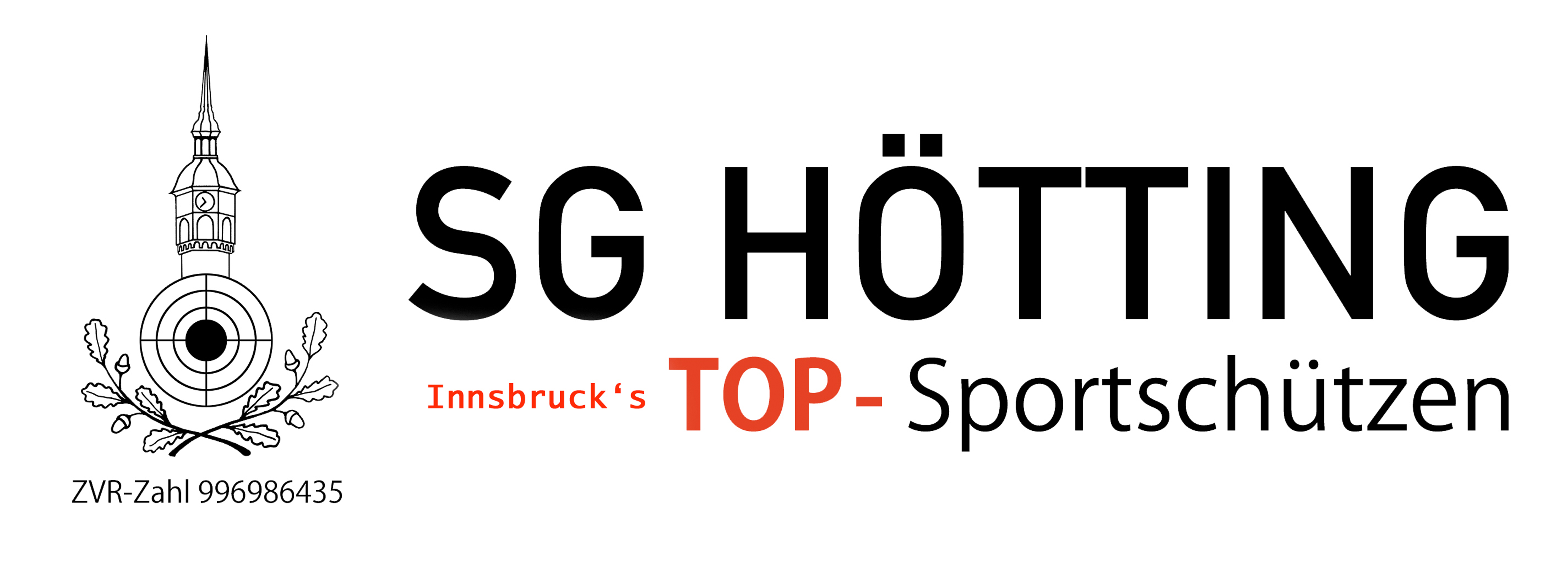 Logo sg hötting